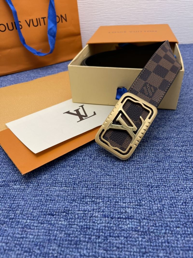 Louis Vuitton Belts